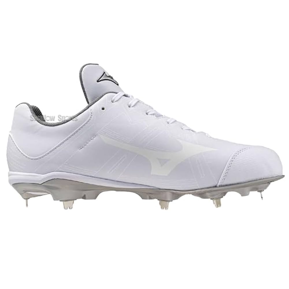 【新品】ミズノ野球金属スパイク 26.5 ライトレボバディー ミズノ（MIZUNO）野球スパイク 金具 ライトレボバディー ワイド